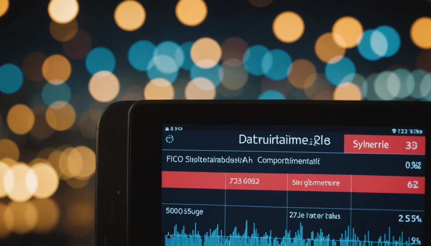 Tendances clés des comportements de recherche au quatrième trimestre 2025 : synthèse du rapport Datos