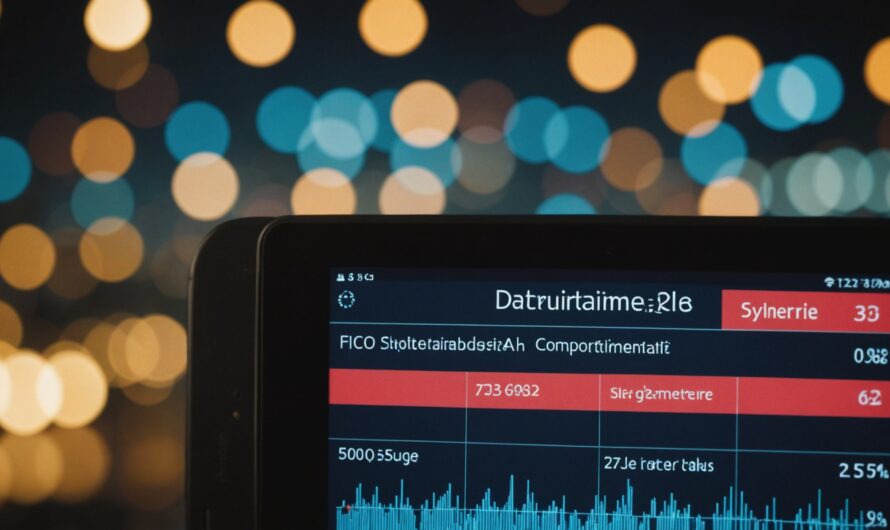 Tendances clés des comportements de recherche au quatrième trimestre 2025 : synthèse du rapport Datos