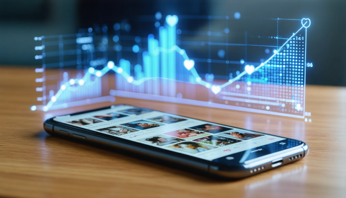 découvrez une analyse approfondie sur le déclin du reach organique sur instagram : mythe ou réalité ? explorez les faits, les tendances et les stratégies pour optimiser votre visibilité.