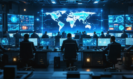 découvrez comment des milliers d'acteurs exploitent les boutons « résumer avec l’ia » en cybersécurité à des fins manipulatrices, mettant en lumière les risques et enjeux actuels.