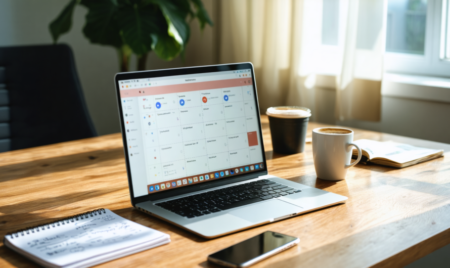 Guide pratique pour programmer gratuitement vos publications Instagram