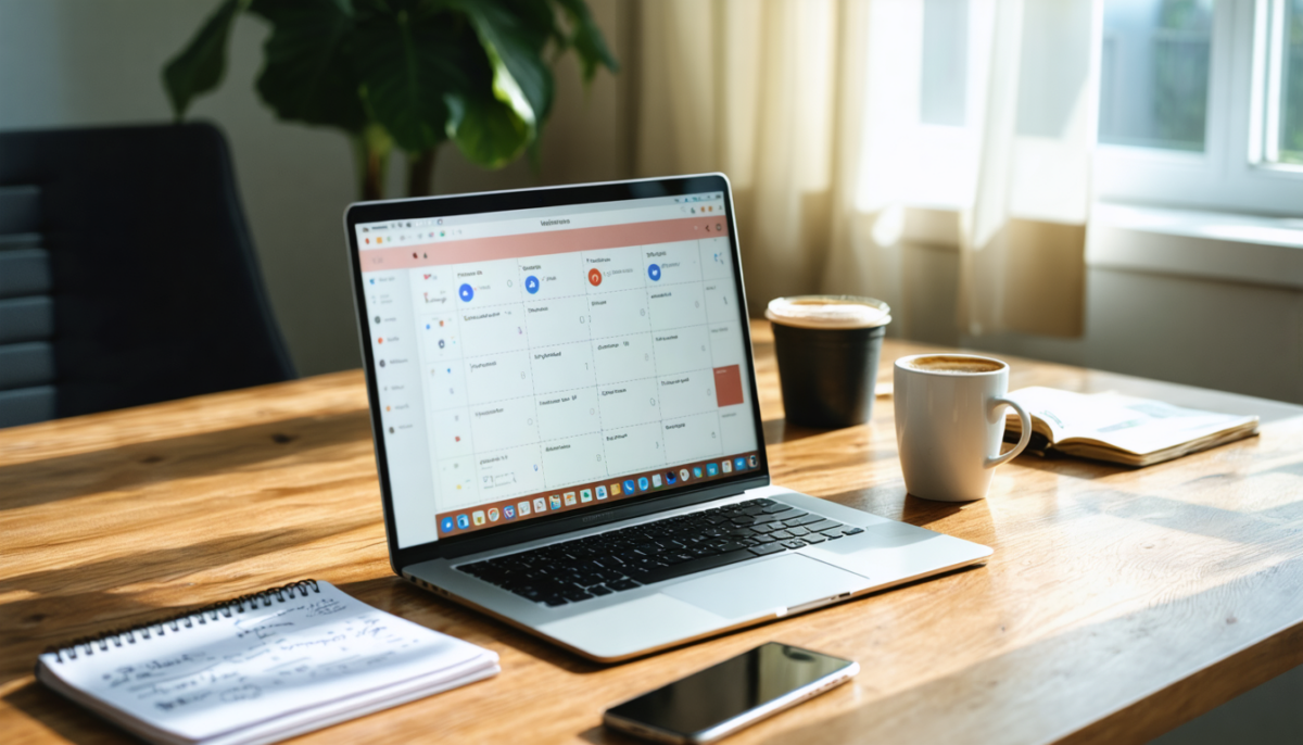 découvrez notre guide pratique pour programmer gratuitement vos publications instagram et gagnez du temps en automatisant votre planning de contenu.