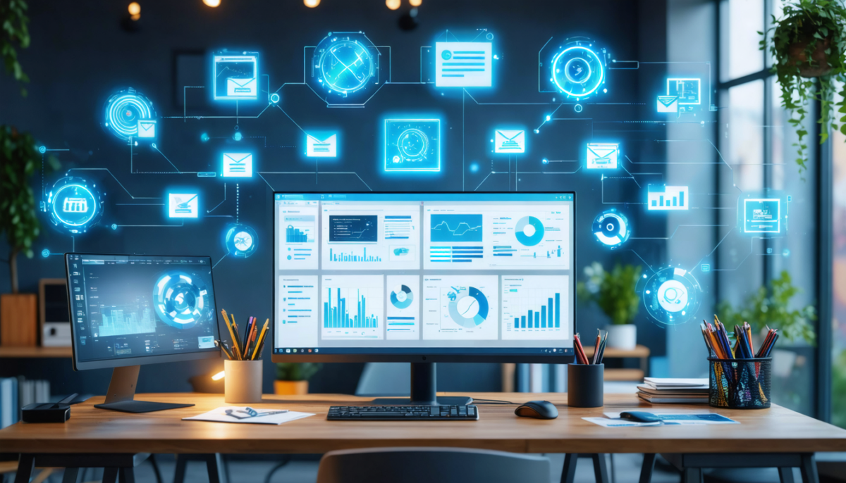 découvrez les 12 outils de ticketing indispensables pour améliorer l'efficacité de votre support client. ce guide complet vous aide à choisir la solution idéale pour optimiser la gestion de vos tickets et satisfaire vos clients.