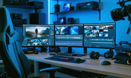 découvrez notre sélection incontournable des 30 meilleurs logiciels gratuits pour le montage vidéo en 2026, adaptés à tous les niveaux pour créer des vidéos de qualité facilement.