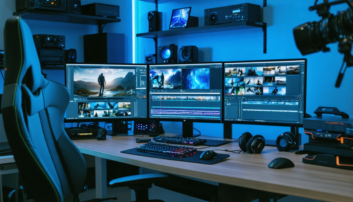 découvrez notre sélection incontournable des 30 meilleurs logiciels gratuits pour le montage vidéo en 2026, adaptés à tous les niveaux pour créer des vidéos de qualité facilement.