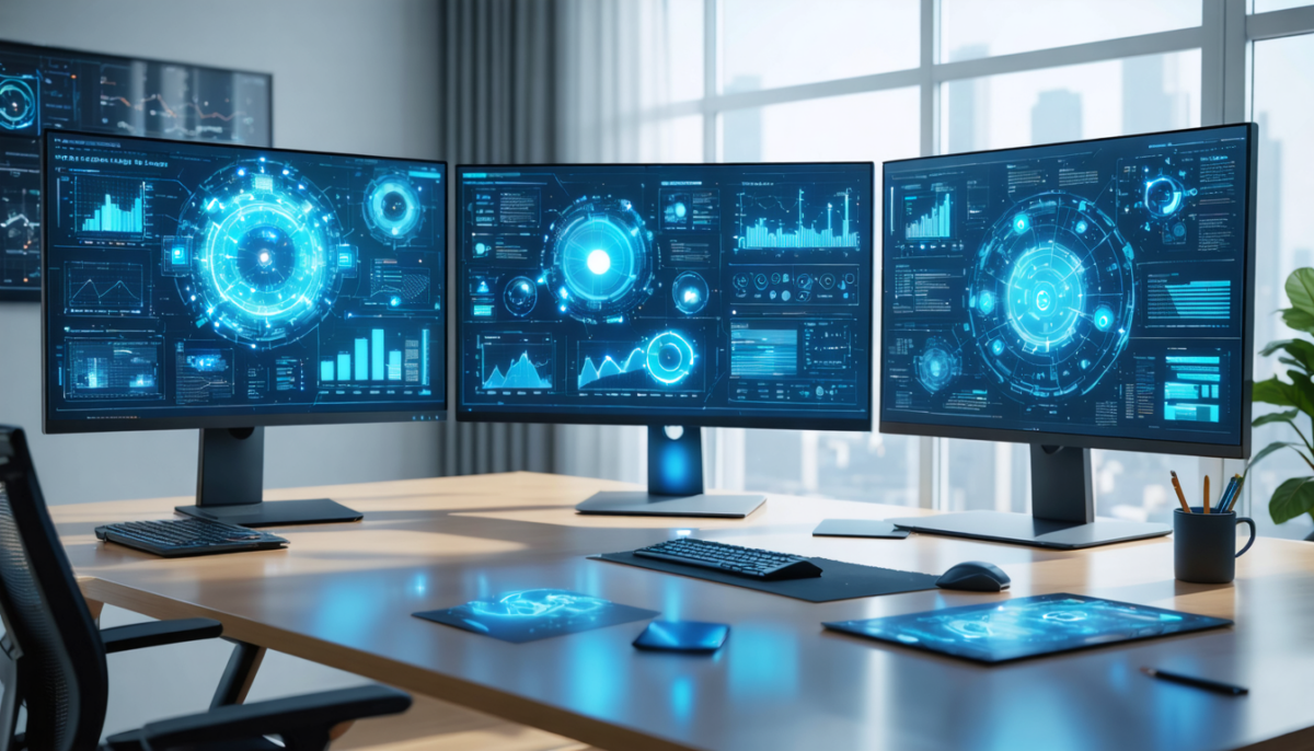 découvrez les 5 meilleurs logiciels d'ia pour créer des fiches produits optimisées et améliorer votre seo efficacement.