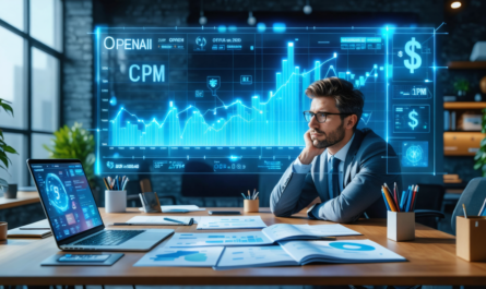 découvrez si le coût élevé du cpm des publicités openai est justifié en analysant leur efficacité, leur portée et le retour sur investissement potentiel.