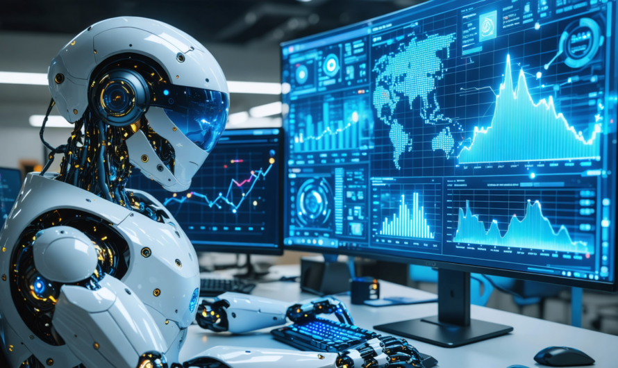 Analyse AI d&rsquo;Ahrefs : le Top 10 SEO reste-t-il crucial en 2024 ?