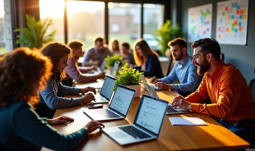 HubSpot AEO : Découvrez l&rsquo;essentiel à connaître sur ce nouveau logiciel révolutionnaire GEO