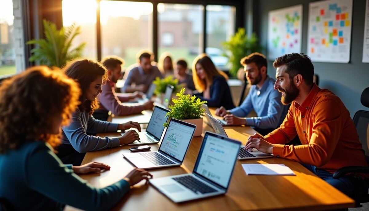 HubSpot AEO : Découvrez l'essentiel à connaître sur ce nouveau logiciel révolutionnaire GEO