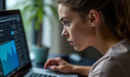 Analyse Google AI Overviews : Les petits sites web, cibles plus faciles que les grands ?