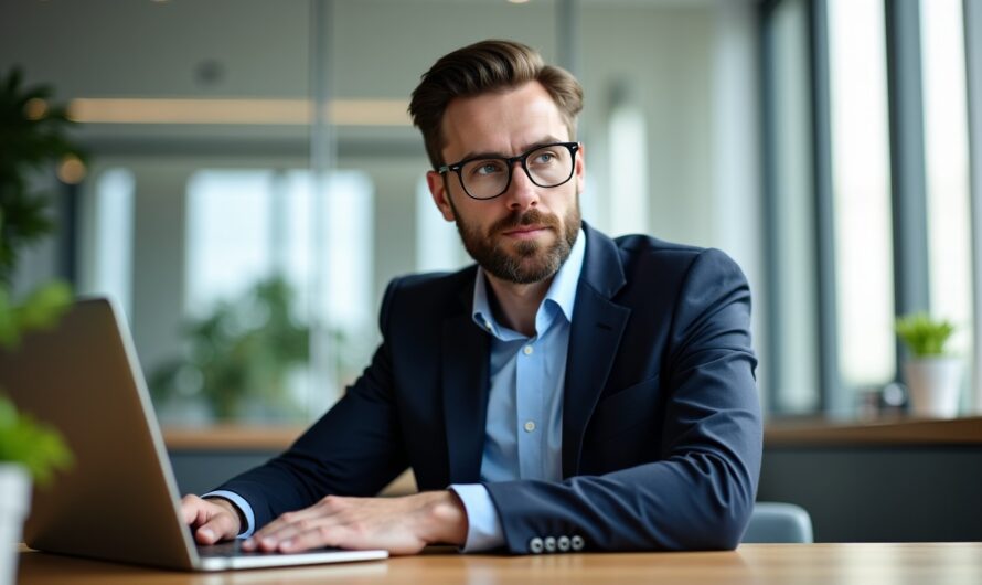 Analyse : Optimiser le référencement de vos contenus LinkedIn grâce à ChatGPT