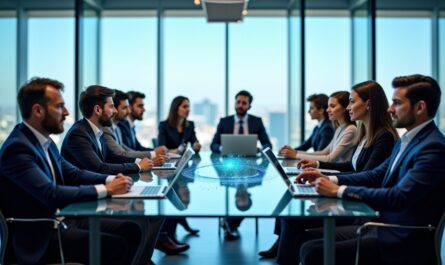 XAI innove : une révolution annoncée pour la conversion vocale et la synthèse vocale