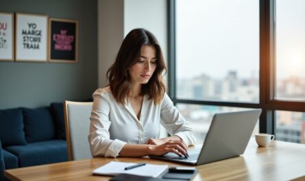 Démarrer en freelance dans le marketing digital : budget essentiel et astuces pour financer votre projet sans tarder