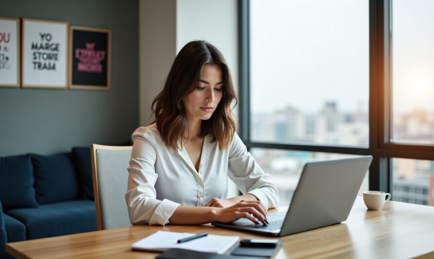 Démarrer en freelance dans le marketing digital : budget essentiel et astuces pour financer votre projet sans tarder