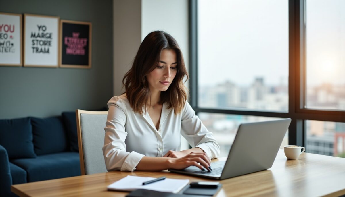 Démarrer en freelance dans le marketing digital : budget essentiel et astuces pour financer votre projet sans tarder