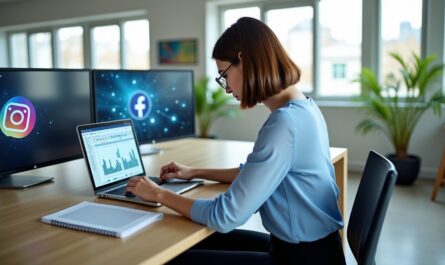 Analyse approfondie : Les clés pour maximiser l'impact des Reels sur Instagram et Facebook