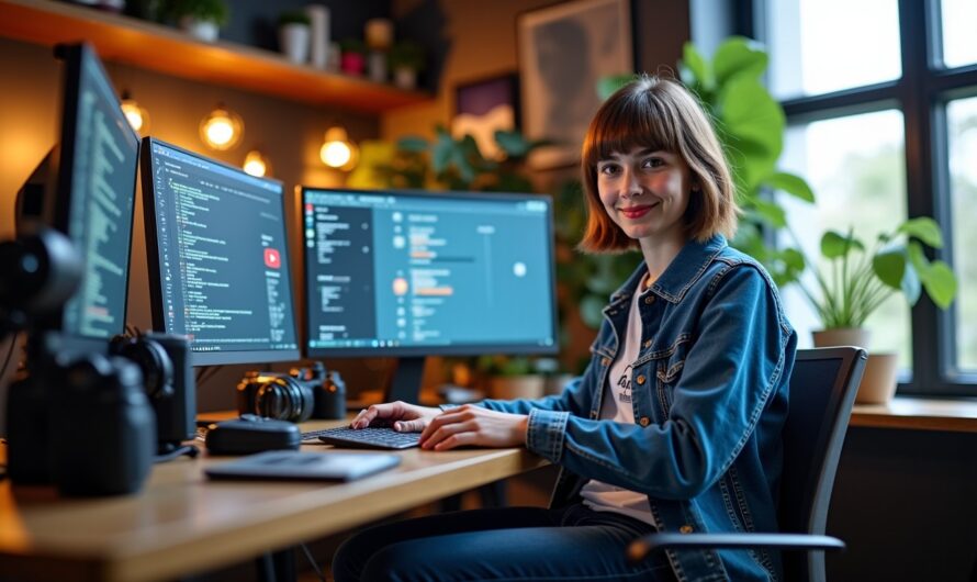 YouTube enrichit son « Kit Media » pour offrir plus d&rsquo;outils aux créateurs