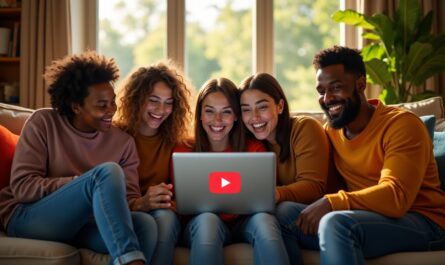 Les spectateurs généreux bientôt récompensés pour leur soutien aux créateurs YouTube ?