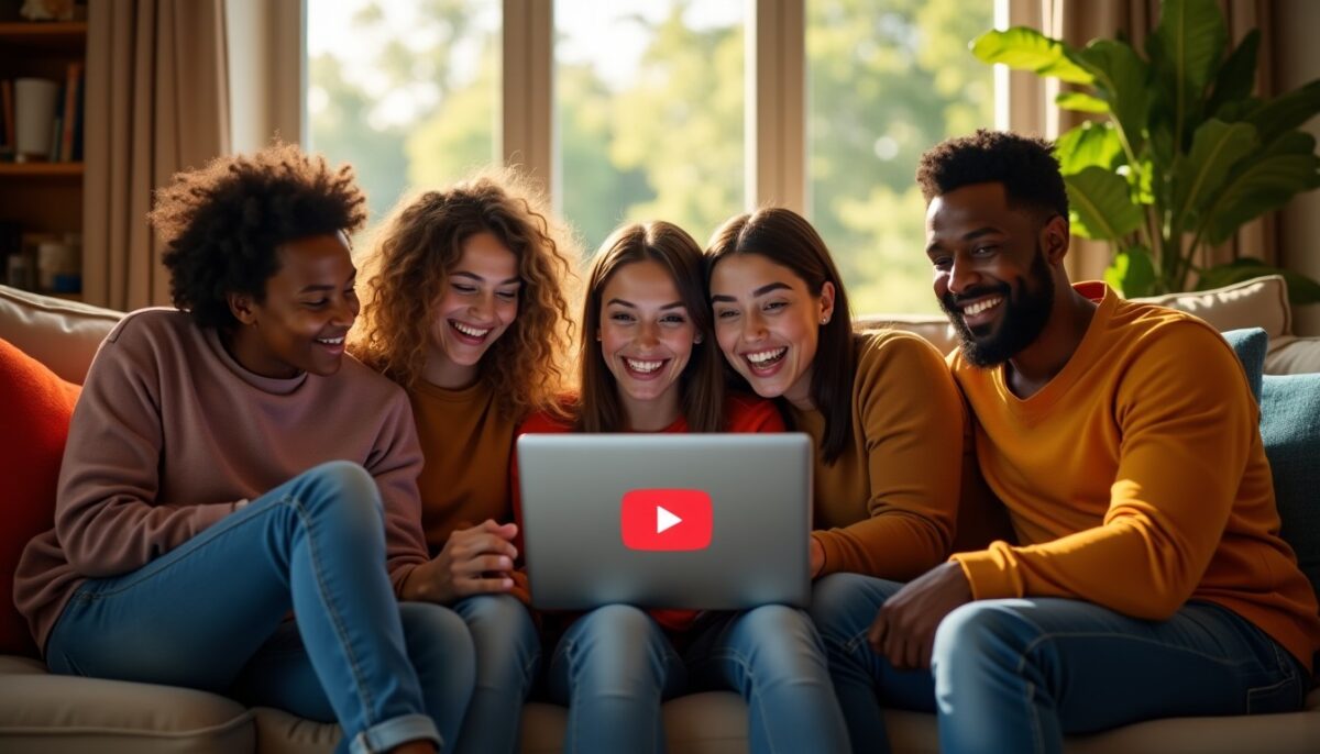 Les spectateurs généreux bientôt récompensés pour leur soutien aux créateurs YouTube ?
