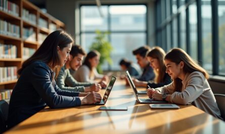 Étude GEO : Découvrez les contenus favoris des grands modèles de langage