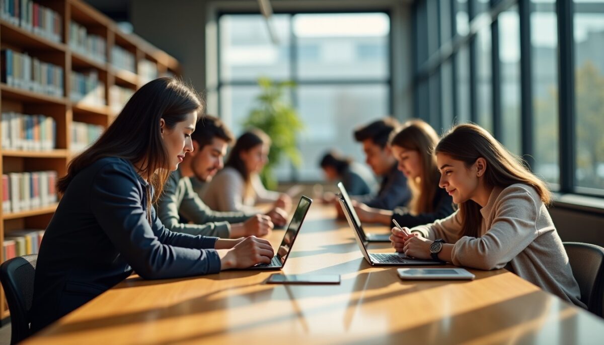 Étude GEO : Découvrez les contenus favoris des grands modèles de langage