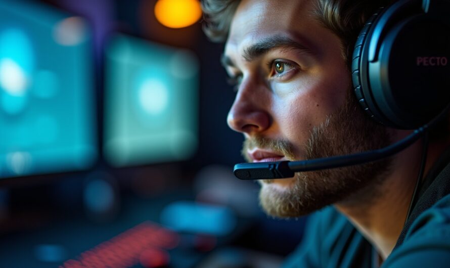 Esport et marketing B2B : quand les marques hors gaming explorent un nouveau terrain d’expression