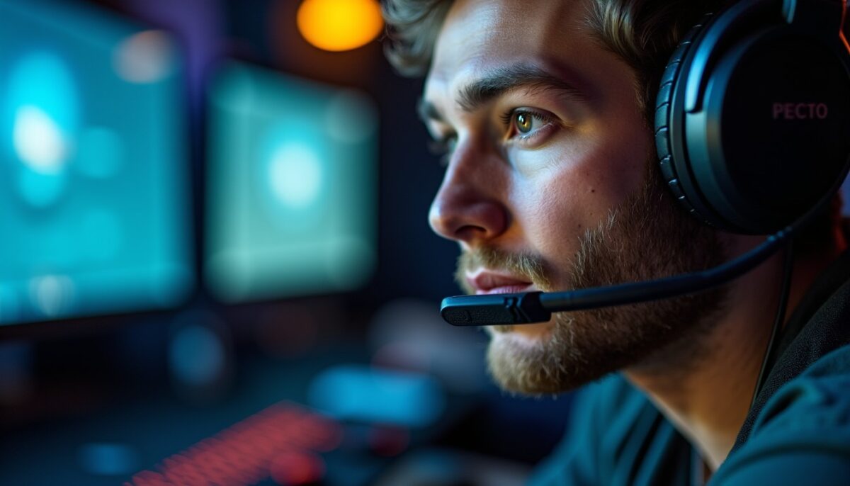Esport et marketing B2B : quand les marques hors gaming explorent un nouveau terrain d’expression