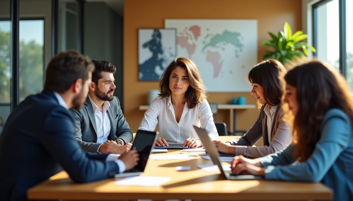Kolsquare : la plateforme de marketing d'influence réinventée par l'intelligence artificielle