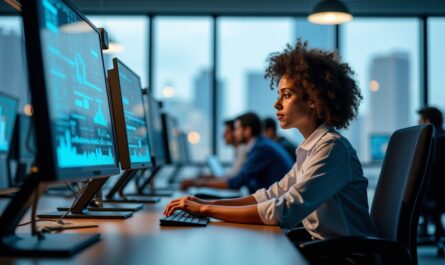 Claude Managed Agents : une nouvelle piste prometteuse pour révolutionner l'automatisation