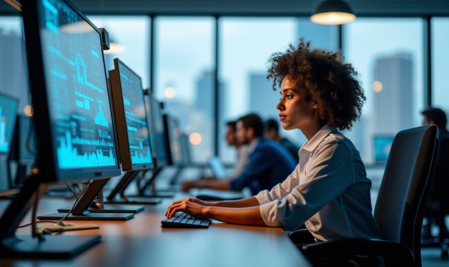 Claude Managed Agents : une nouvelle piste prometteuse pour révolutionner l&rsquo;automatisation