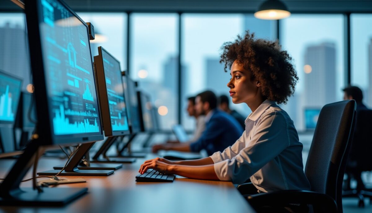 Claude Managed Agents : une nouvelle piste prometteuse pour révolutionner l'automatisation