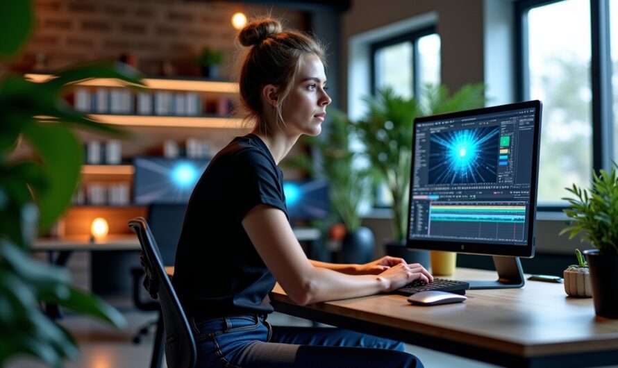 Adobe Firefly Quick Cut : Le nouvel assistant de montage vidéo automatique qui va révolutionner vos créations