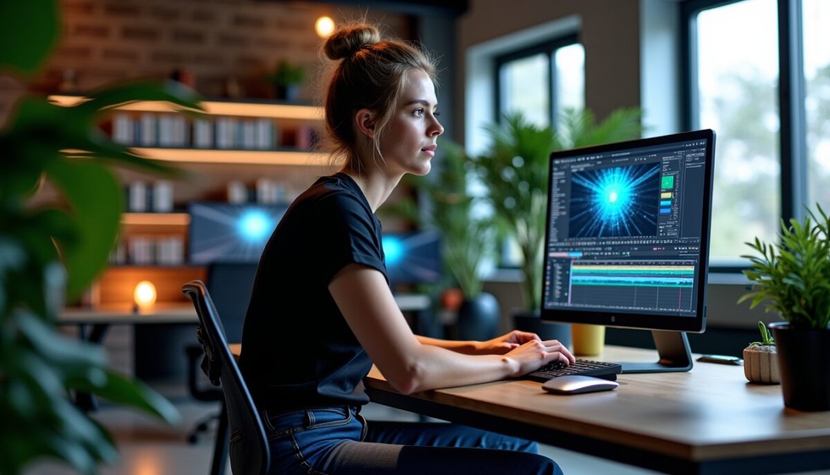 Adobe Firefly Quick Cut : Le nouvel assistant de montage vidéo automatique qui va révolutionner vos créations