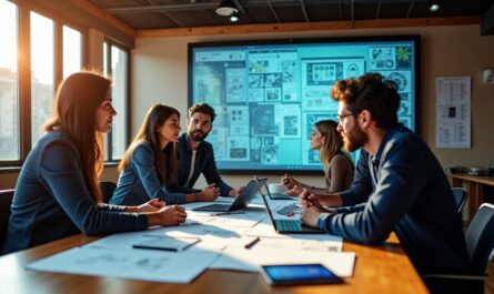 Claude Design : l'IA révolutionne la création de designs, wireframes et prototypes