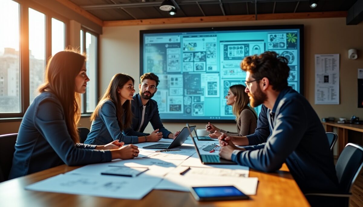 Claude Design : l'IA révolutionne la création de designs, wireframes et prototypes