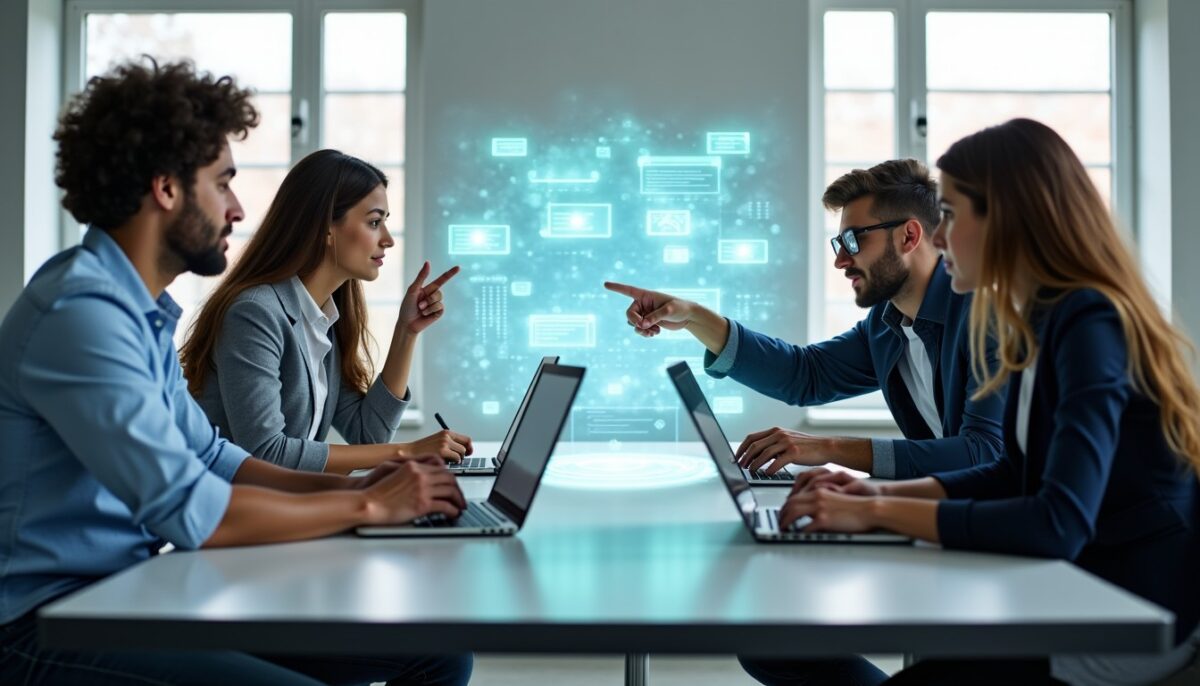 DeepSeek-V4 débarque : l’essentiel à connaître absolument