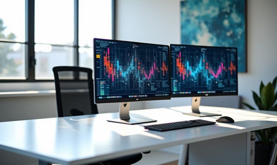 Google AI Mode Side by Side : Décryptage et Impact à Venir