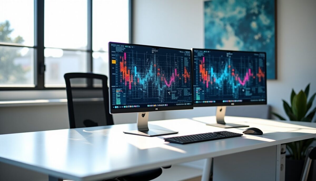 Google AI Mode Side by Side : Décryptage et Impact à Venir