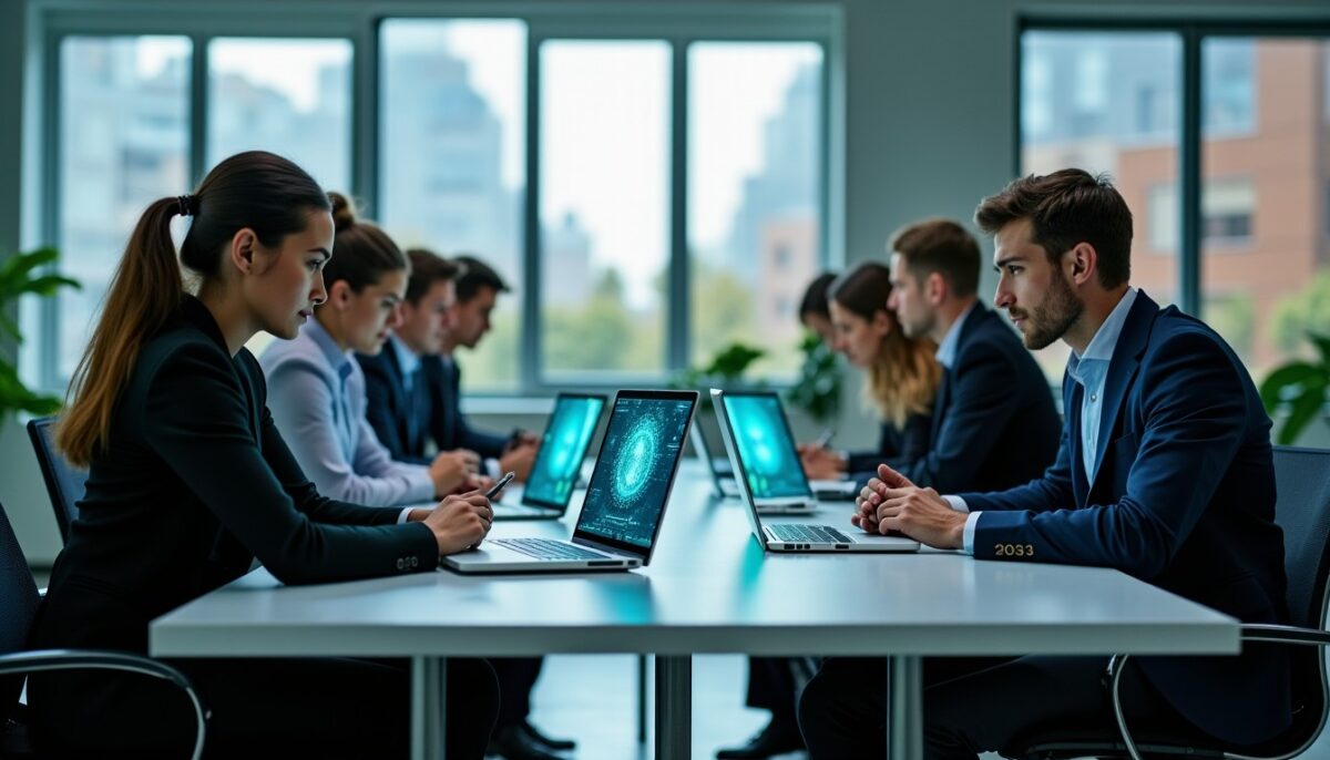 GPT 5.5 : Les nouveautés majeures qui révolutionnent l'usage professionnel