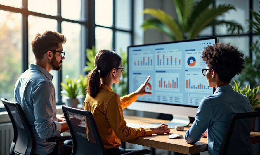 Analyse SEO 2026 : Origines réelles du trafic des sites les plus performants