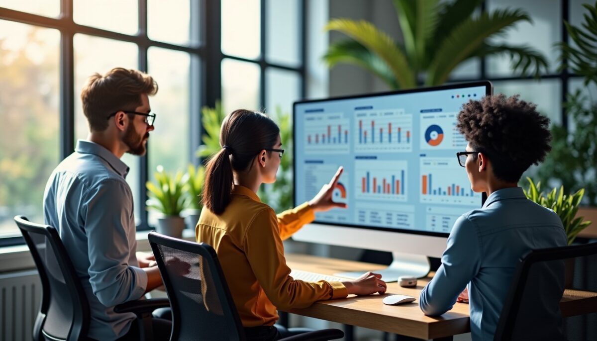 Analyse SEO 2026 : Origines réelles du trafic des sites les plus performants