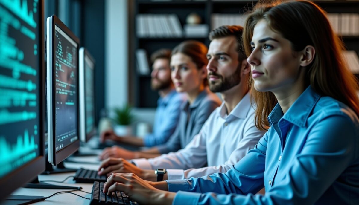 Grok (xAI) : clonez votre voix grâce à l'intelligence artificielle, une révolution désormais accessible