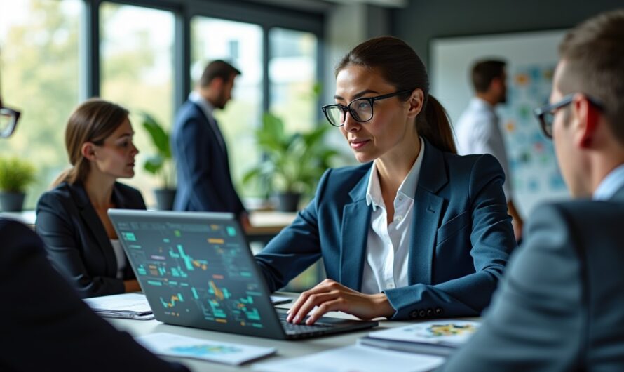 BaseCart : la plateforme innovante qui transforme la vente en ligne pour les professionnels B2B