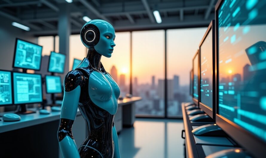 Thinking Machines révolutionne l&rsquo;IA avec ses « modèles d&rsquo;interaction » : une intelligence capable de voir, écouter et parler en même temps