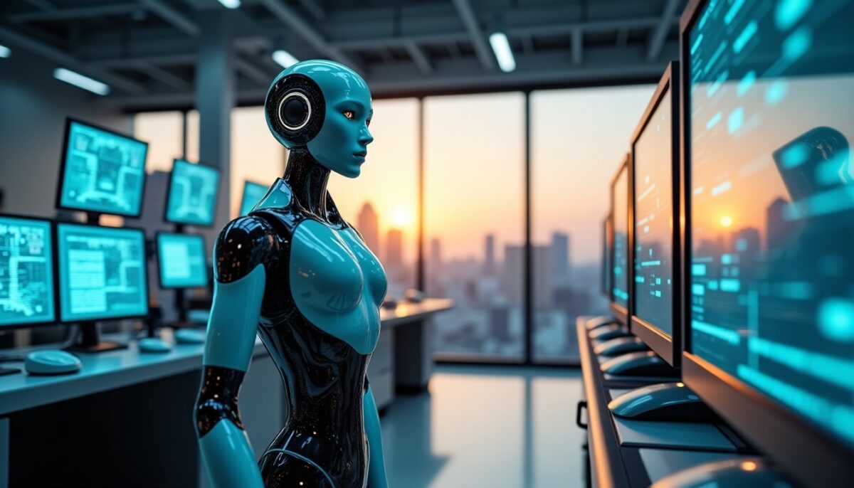 Thinking Machines révolutionne l'IA avec ses « modèles d'interaction » : une intelligence capable de voir, écouter et parler en même temps