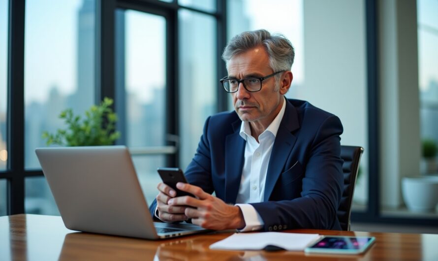 Gemini Intelligence sur Android : décryptage des nouvelles fonctionnalités et leur impact pour les professionnels