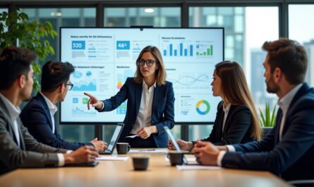 Analyse SEO du premier trimestre 2026 : Les nouvelles tendances de recherche à ne pas manquer