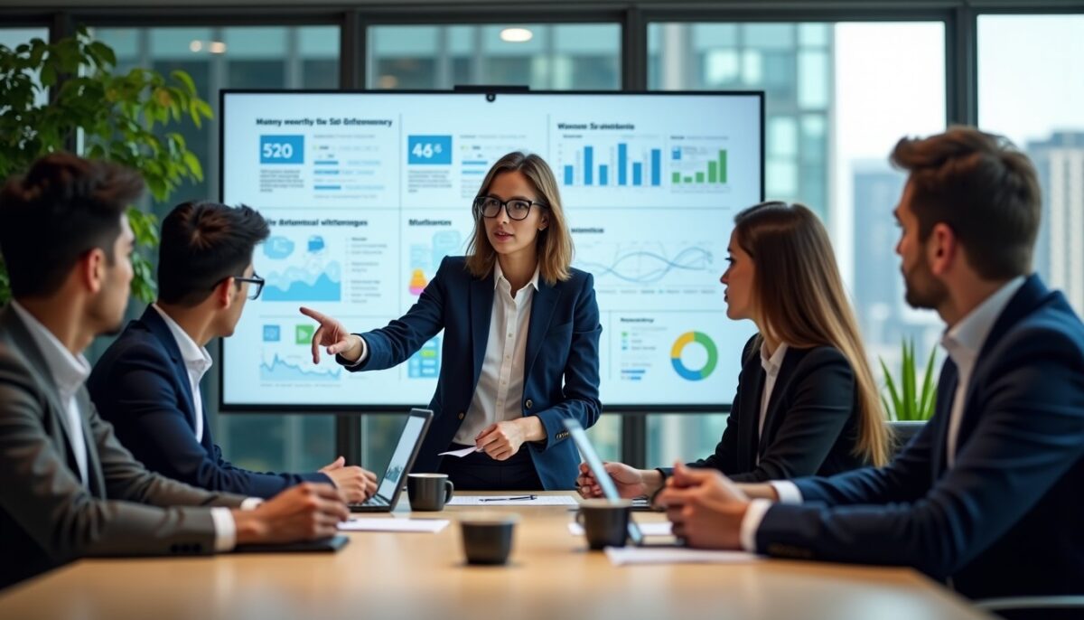 Analyse SEO du premier trimestre 2026 : Les nouvelles tendances de recherche à ne pas manquer