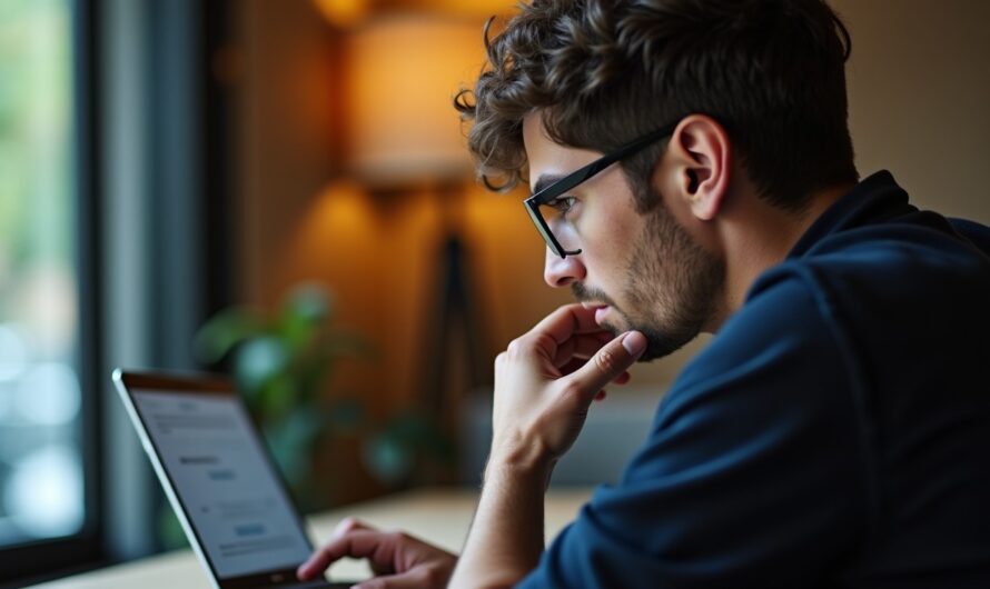 Google relance la dynamique avec la mise à jour majeure de son algorithme en 2026 !